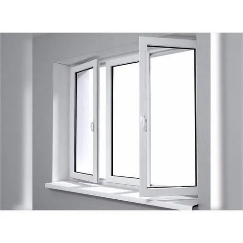 پنجره عایق صدا